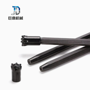 Taper Drill Bit