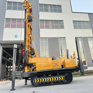 SL1000S型水井钻机