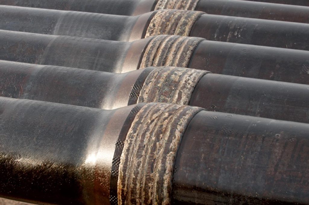 Maintenance And Care Of Drill Pipe Wear