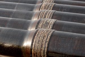 Maintenance And Care Of Drill Pipe Wear